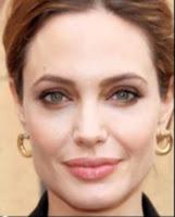 La déformation des visages, une illusion d'optique