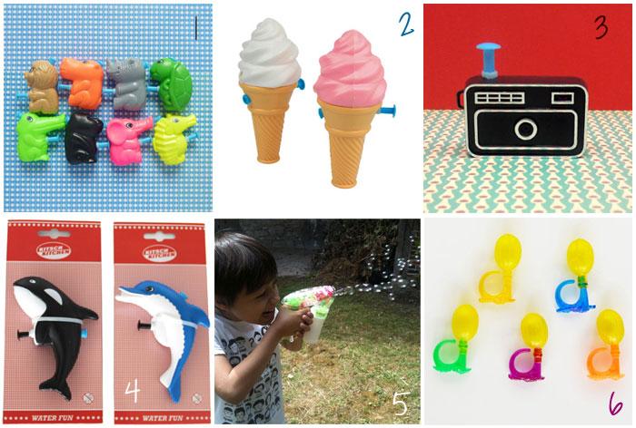 L'espion qui m'arrosait ! Sélection de gadgets pour arroser les copains