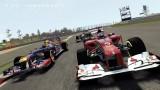 F1 2012 accélère en vidéo