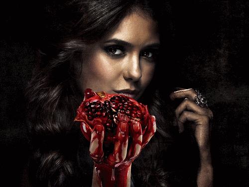 La Saison 3 de Vampire Diaries sur NT1