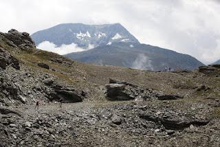 Trail Cenis Tour: victoire de Coincoin...