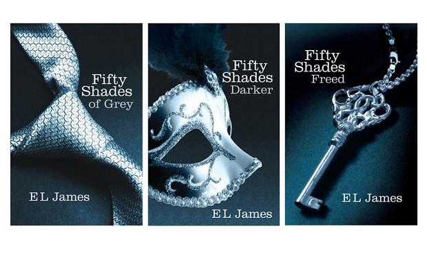 Fifty Shades of Grey – même pas peur