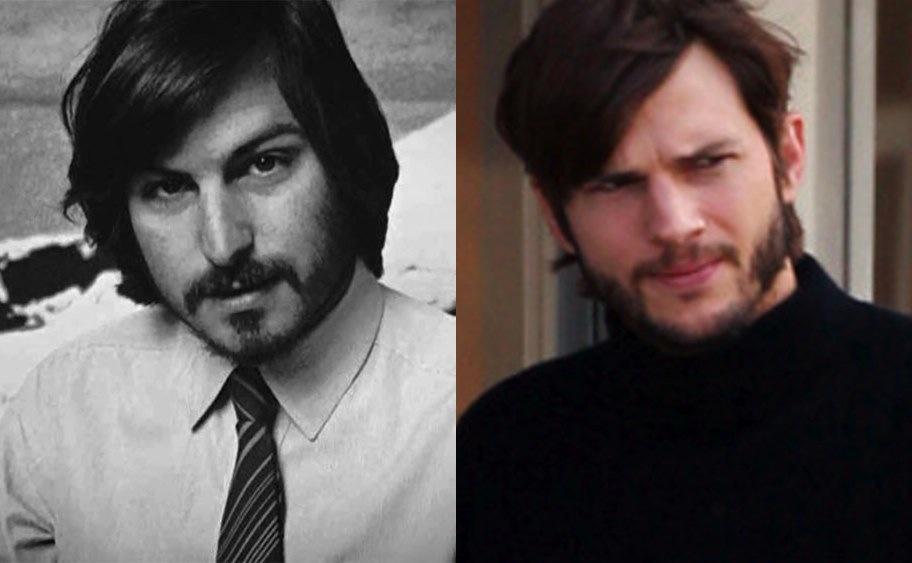 Steve Jobs, star posthume du grand écran: deux films à venir!