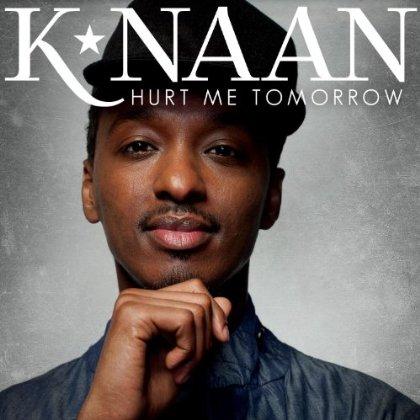 K'Naan - Hurt Me Tomorrow (CLIP)