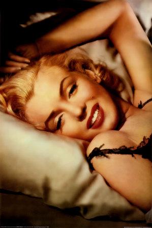 Marilyn, 50 ans déjà !