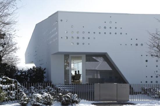 House R - Bembé Dellinger Architekten - 1