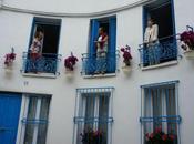 Shaga Duras avec Paris Quartier d'Ete