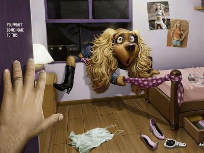 Les petits bonheurs à venir...