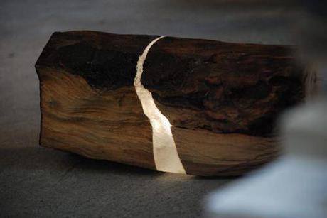 Brecce les failles lumineuses par Marco Stefanelli