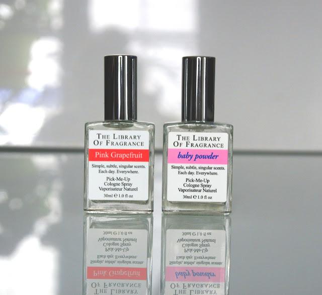 Je me parfume Made In USA