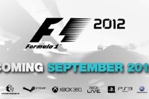Game f1 2012 Codemasters 300x200 Première bande annonce de F1 2012