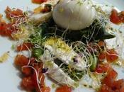 Improvisé délicieux, c'est possible