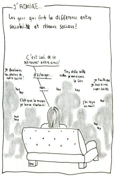 David, les héros du quotidien