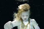 Underwater de René & Radka, féerique ou morbide ?