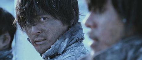 Far Away, les soldats de l’espoir – critique