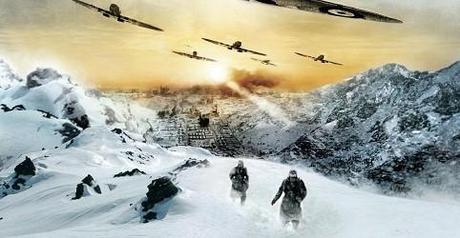 Far Away, les soldats de l’espoir – critique