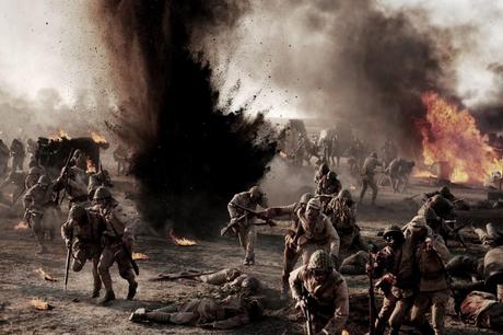 Far Away, les soldats de l’espoir – critique