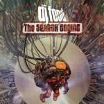 DJ Food - The Search Engine | LP (Ninja Tune)