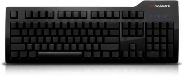 Das Keyboard Model S: un clavier maousse costaud