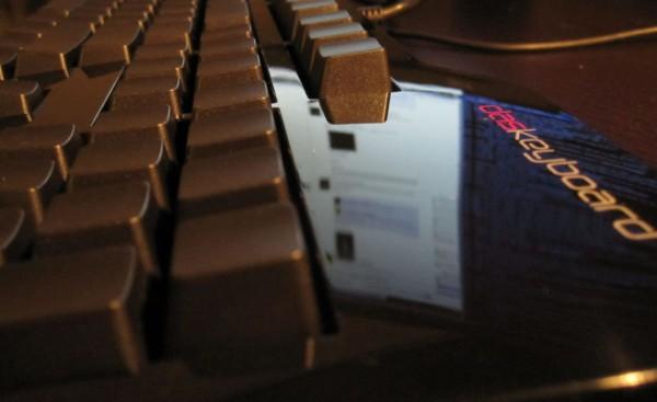 Das Keyboard Model S: un clavier maousse costaud