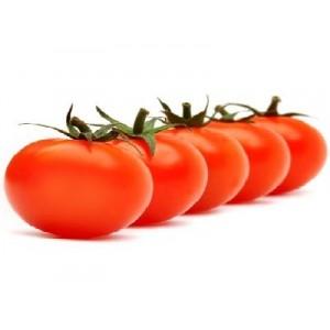Le Lycopène de Tomate