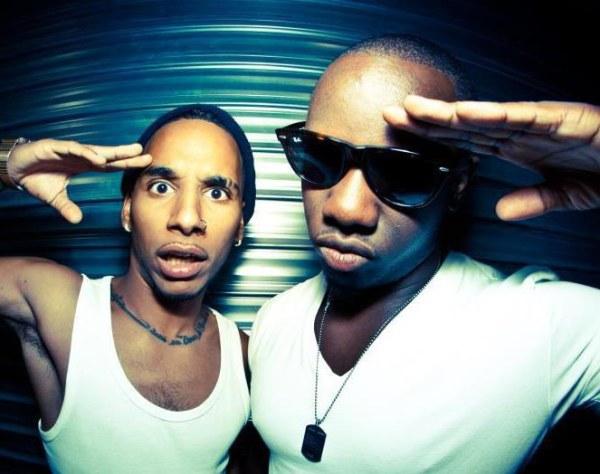 Découverte : Laylow et Sir'Klo #OuiMonsieurJeSais