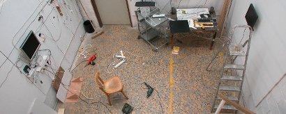 Le chantier : participez !