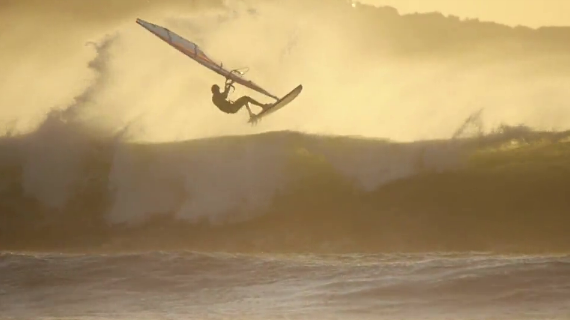 Jamie Hancock : Gaastra / Tabou 2013 !