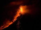 Nouvelle-Zélande éruption d’un volcan dormant