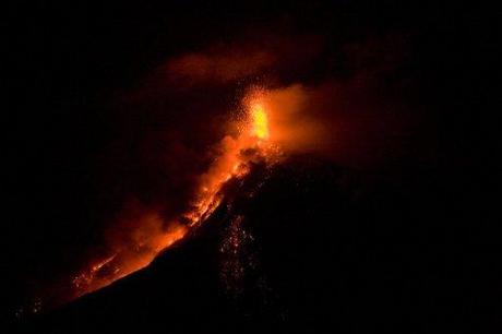 Nouvelle-Zélande : éruption d’un volcan dormant