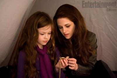 Nouvelle photo de Breaking Dawn part 2 Nouvelle photo de Breaking Dawn part 2