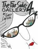 The Far Side Gallery (par Gary Larson)