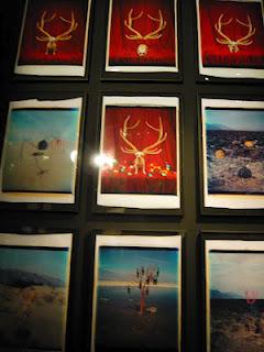 Exposition Tim Burton (en quelques images)