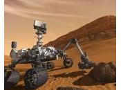 Mars coûteuse curiosité