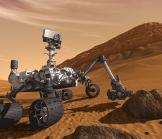 Mars : Une coûteuse curiosité