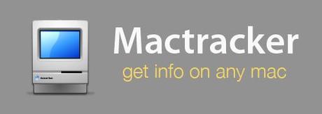 195517mactrackertitle Application Mac : MacTracker