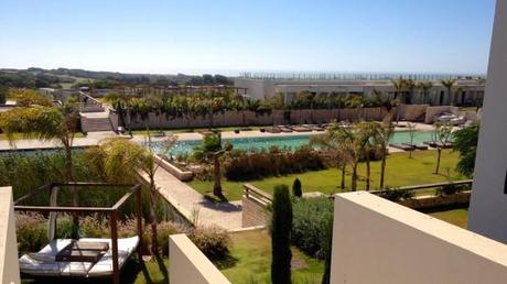 Sofitel Essaouira13 620x348 Escapade au Sofitel Essaouira Mogador Golf & Spa