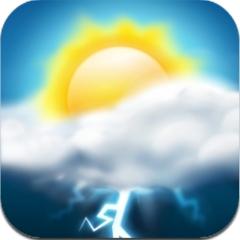 Weather HD 2 mise à jour avec de nouvelles fonctionnalités