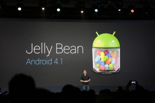 Android Jelly Bean chez Samsung pour la fin d’année !