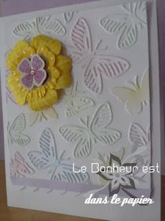 Une petite fournée de cartes pour la boutique ^^