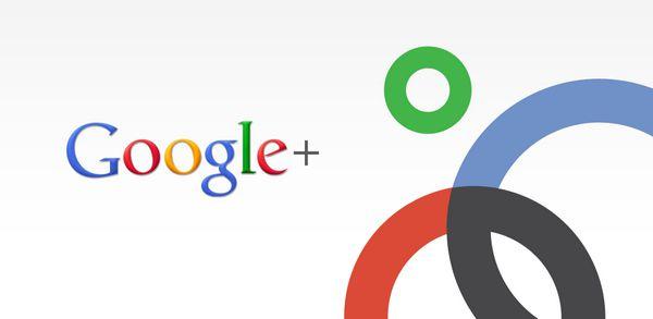 Google+, le réseau social de Google