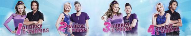 Secret Story 6 - Un hymne pour faire passer le temps !