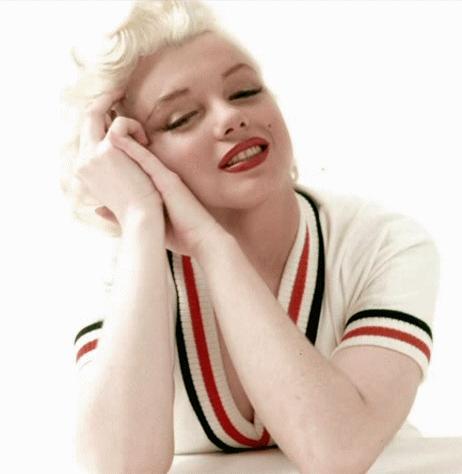 Exposition : Marilyn Monroe, une collection unique de Photographies