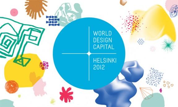 Helsinki : Capitale mondiale du design 2012