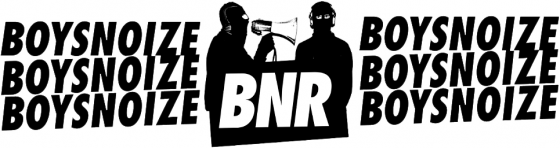 BNR Vol.2 – Boysnoize Records