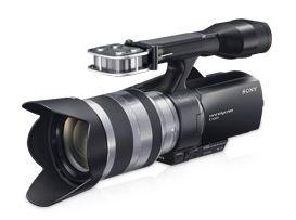 Sony Caméscope Handycam®