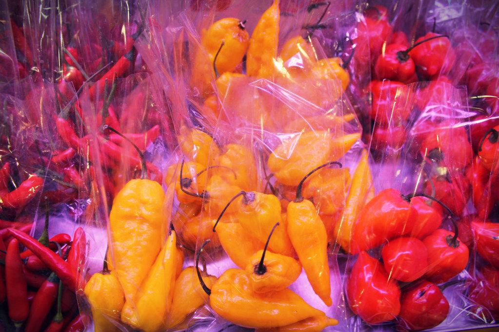 Tutti Frutti – Mercat de la Boqueria