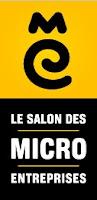 Sur votre agenda : 14ème Salon des micro-entreprises, les 09, 10 et 11 octobre 2012 à Paris