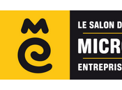 votre agenda 14ème Salon micro-entreprises, octobre 2012 Paris