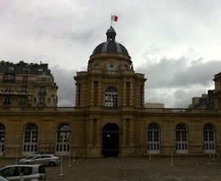 La loi relative au harcèlement sexuel La loi relative au harcèlement sexuel